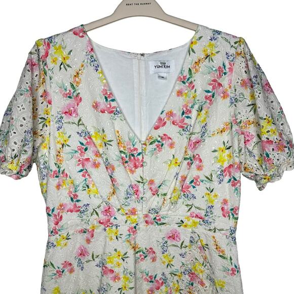 Yumi Kim Be the One Dress - Picture 3 of 8